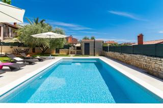 Villa Pietra - Galižana - 4
