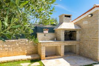 Villa Pietra - Galižana - 2