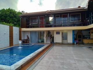 GARATUCAIA - Suites Casa de Madeira - Angra dos Reis - 6