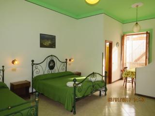 Casa Vittorio B&b - Lipari - 8