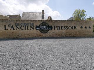 Le Petit Clos - Commes - 5