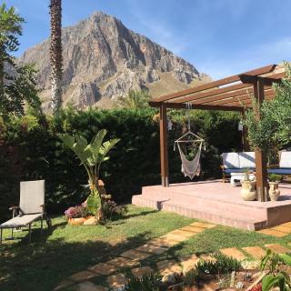 Baia Cofano Home - 0