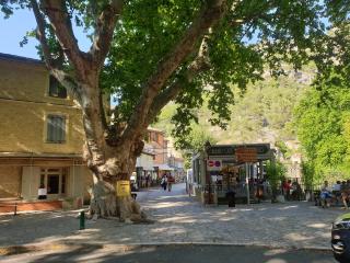 Atelier n°4 - Fontaine-de-Vaucluse - 1