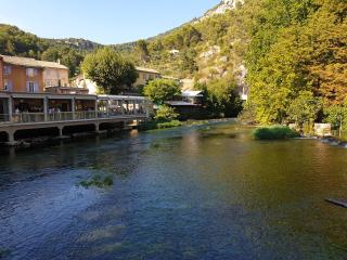 Atelier n°4 - Fontaine-de-Vaucluse - 2