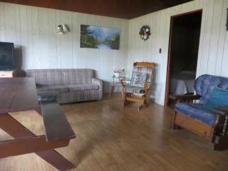 MacIver's Motel and Camp - 2