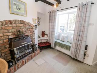 Crooked Cottage - Kirkbymoorside - 7