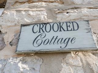 Crooked Cottage - Kirkbymoorside - 9