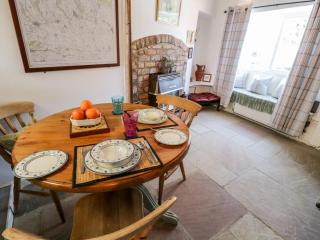 Crooked Cottage - Kirkbymoorside - 6
