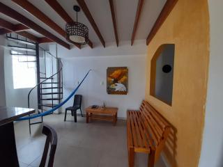 Apartamento Opaa - San Andrés - 1