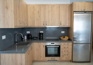 George's Apartment - 6