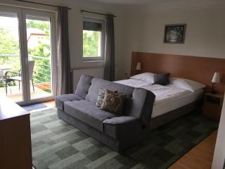 Luca Apartments - Zalakaros - 8