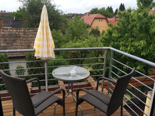 Luca Apartments - Zalakaros - 2