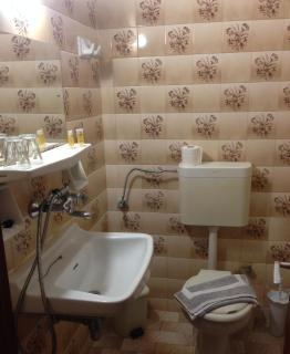 Hotel Maria-Elena - Agios Kirykos - 9