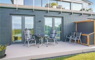 1 Bedroom Cozy Apartment In Kappeln - Kappeln - 0