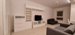 Gdańsk Letnica - nad morzem - 4