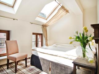 Five Stars Bed&Breakfast - Wrocław - 1