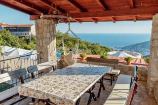 Villa Marija **** with private pool - Budua - 7
