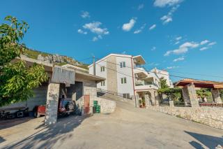 Villa Marija **** with private pool - 3