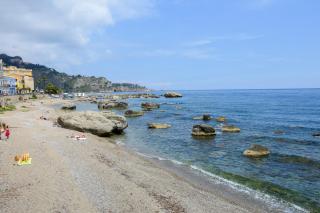 SUN SEA HOUSE TAORMINA - Giardini-Naxos - 9