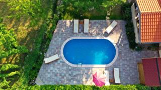 Apartment in Silo - Insel Krk 39710 - Šilo - 5