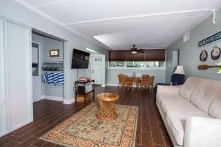 Sea Palm Condos 5E - Fort Walton Beach - 4