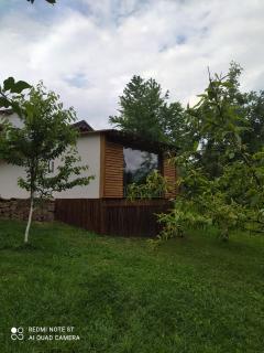 Lenilenii Bungalows - Jajce - 7