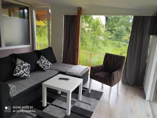 Lenilenii Bungalows - Jajce - 6