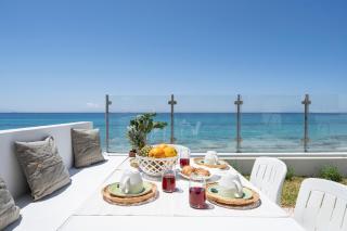 Amazing View Beach Villa - Santa Maria - 0