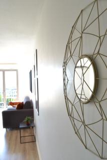 Studio Belle vue Bordeaux - Parking privé - Netflix - Tram A - Cenon - 2