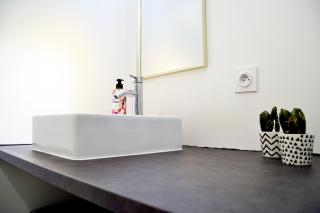Studio Belle vue Bordeaux - Parking privé - Netflix - Tram A - Cenon - 3