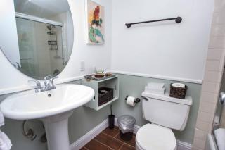 Sea Palm Condos 5E - Fort Walton Beach - 1