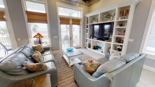 Front Beach House - Panama City Beach - 4