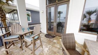 Front Beach House - Panama City Beach - 1