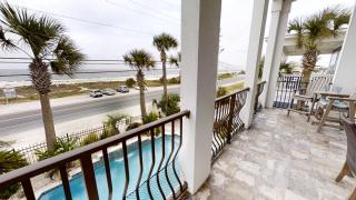 Front Beach House - Panama City Beach - 3