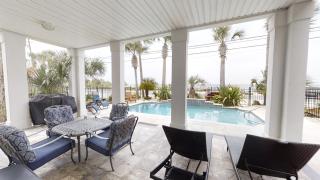 Front Beach House - Panama City Beach - 7