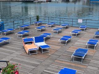 Old Port Apartment 4 beds - Genova - 6