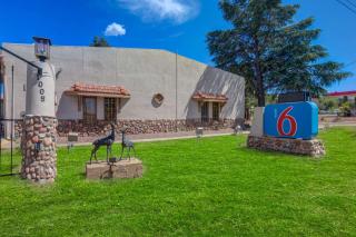 Motel 6-Payson, AZ - Payson - 9