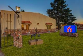 Motel 6-Payson, AZ - Payson - 6