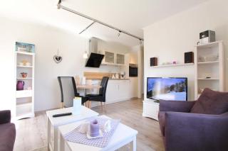 Haus Heckenrose Whg 3 EG - Kellenhusen - 9