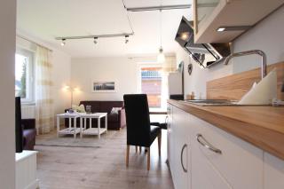 Haus Heckenrose Whg 3 EG - Kellenhusen - 8