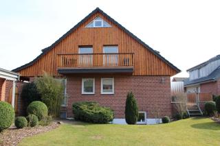 Haus Heckenrose Whg 3 EG - Kellenhusen - 3