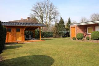Haus Heckenrose Whg 3 EG - Kellenhusen - 2