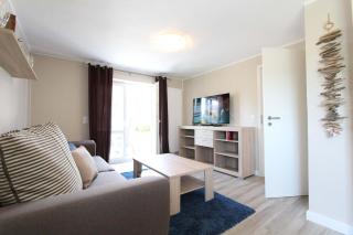 Haus Svane Whg EG - Kellenhusen - 0