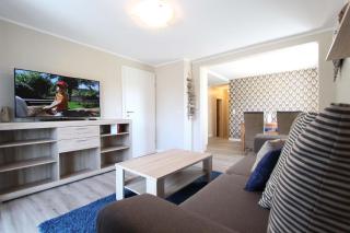 Haus Svane Whg EG - 8