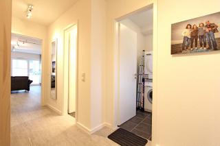 Merlin 1 Waldstr 20 f - Kellenhusen - 6