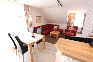 Haus Heckenrose Whg 1 OG - Kellenhusen - 0