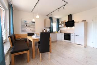Haus Heckenrose Whg 5 EG - Kellenhusen - 7