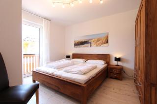 Haus Heckenrose Whg 5 EG - Kellenhusen - 5