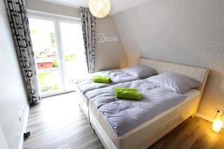 Haus Svane Whg OG - 3