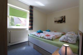 Haus Kruse-Puck Whg 1 EG - Kellenhusen - 4